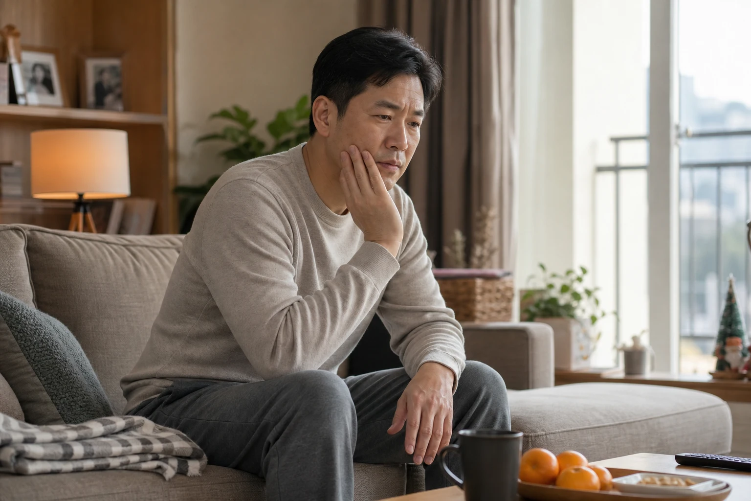 김해 공휴일 치과 확인 과정