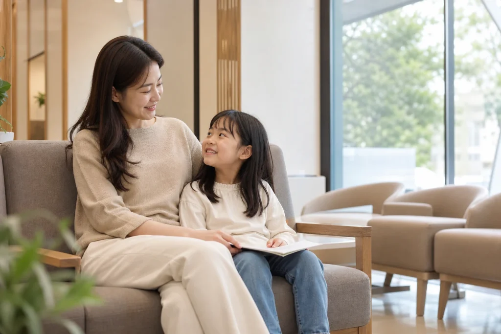 김해 치과 정보 안내 이미지