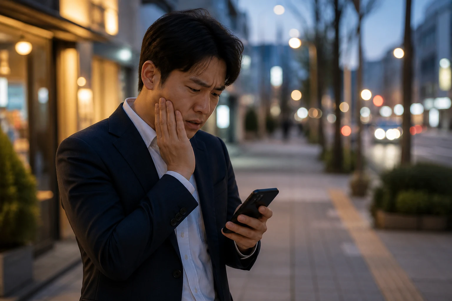 김해 야간 치과 확인 과정
